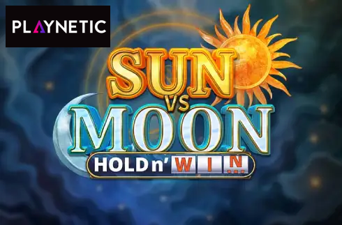 Sun vs Moon